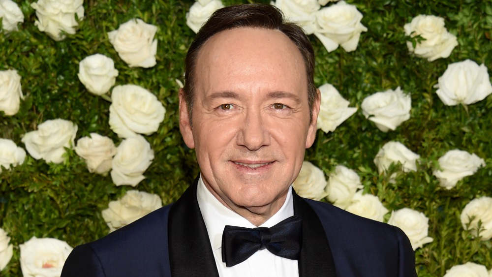 Kevin Spacey to ‘Voluntarily Appear’ in UK Courts