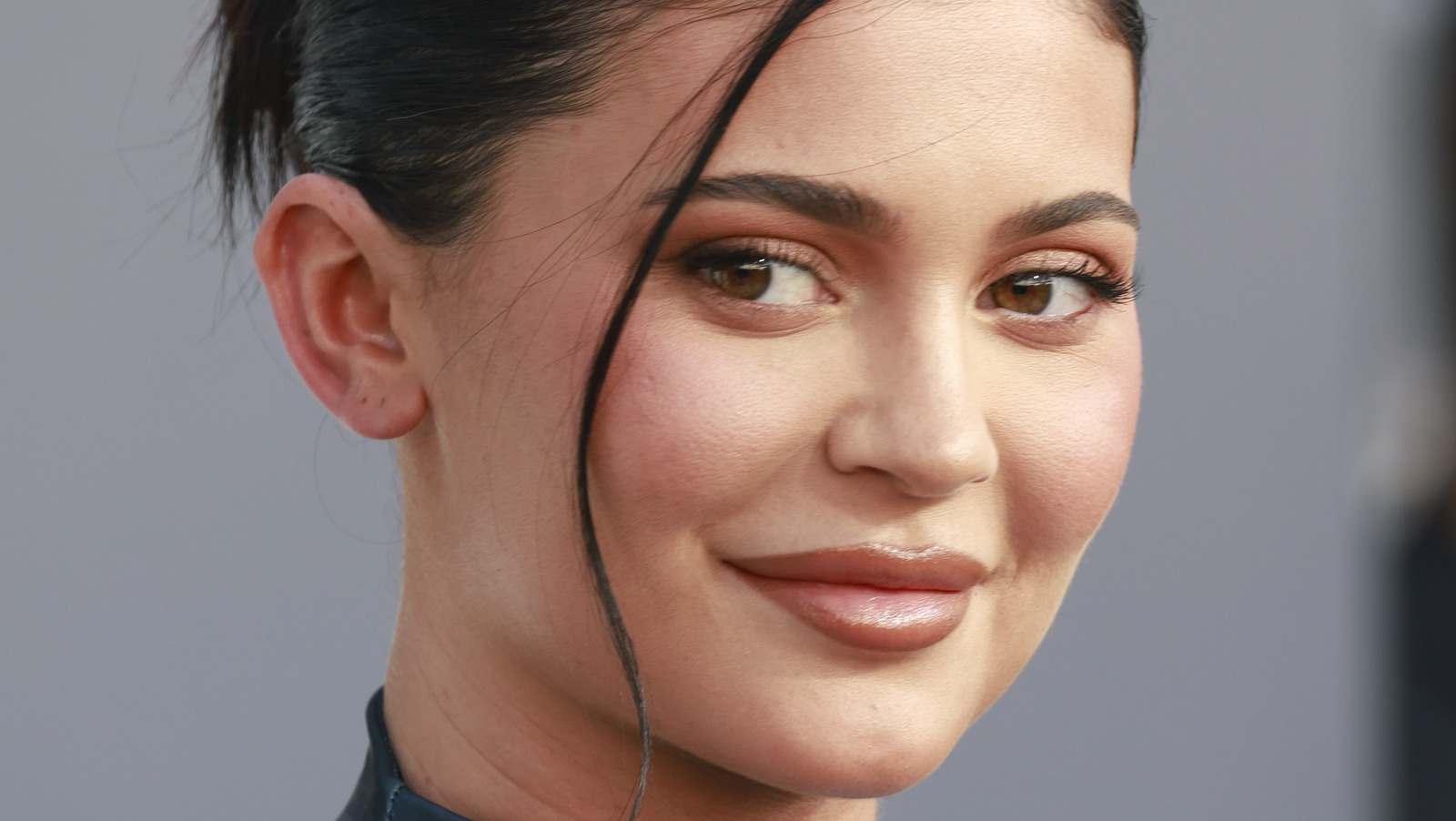 Kylie Jenner’s Billboard Music Awards Outfit Certainly Has People Talking