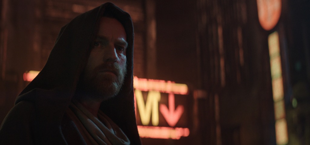‘Obi-Wan Kenobi’ Streamer Disney+ Launching In 60 Territories In June