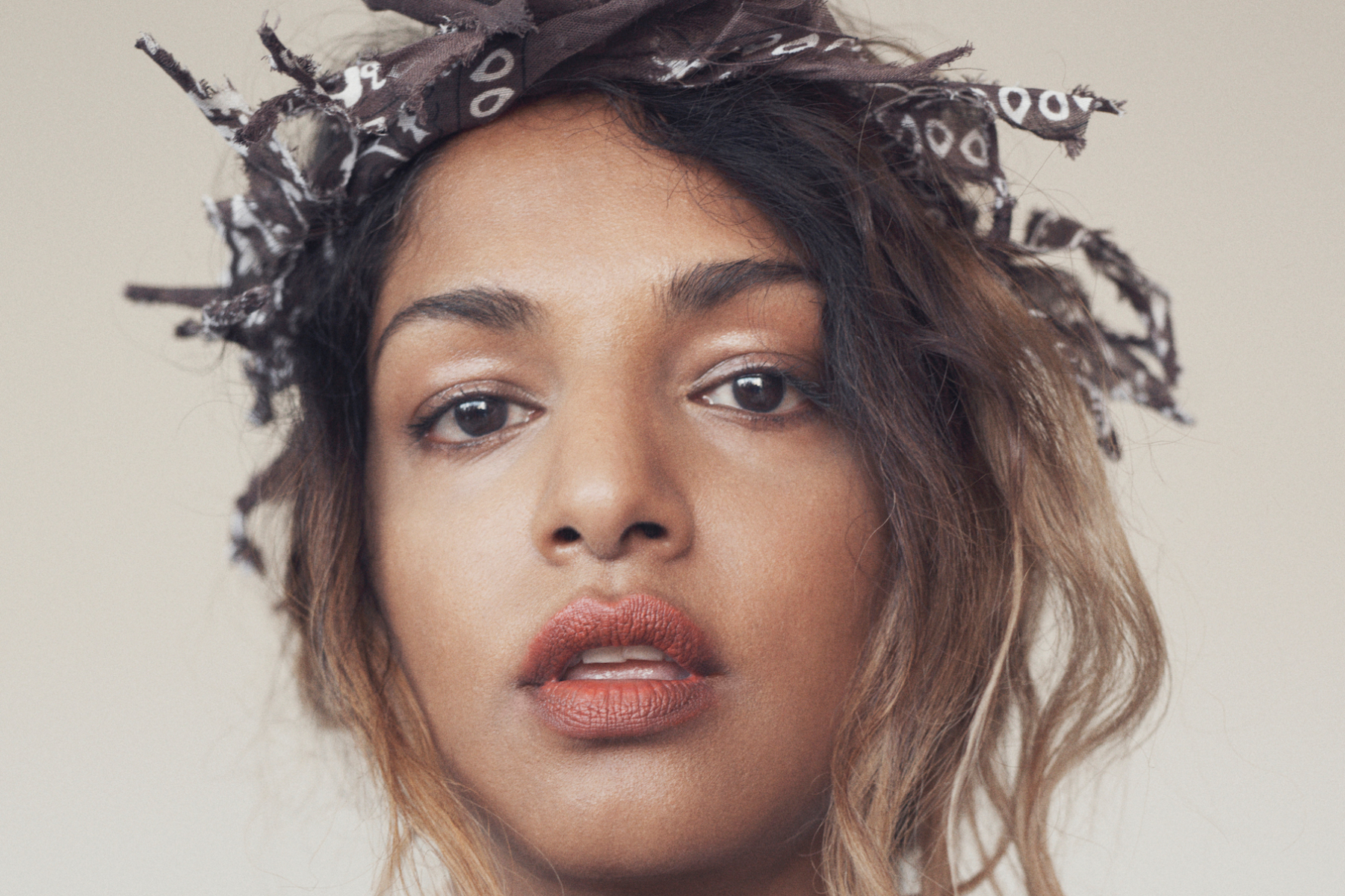 M.I.A. Is Fated to Be ‘The One’ in New Single