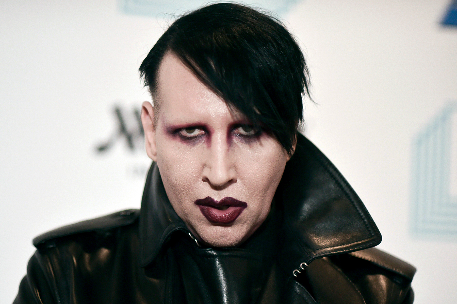 Marilyn Manson Lawsuit Dismissed Over Statute of Limitations