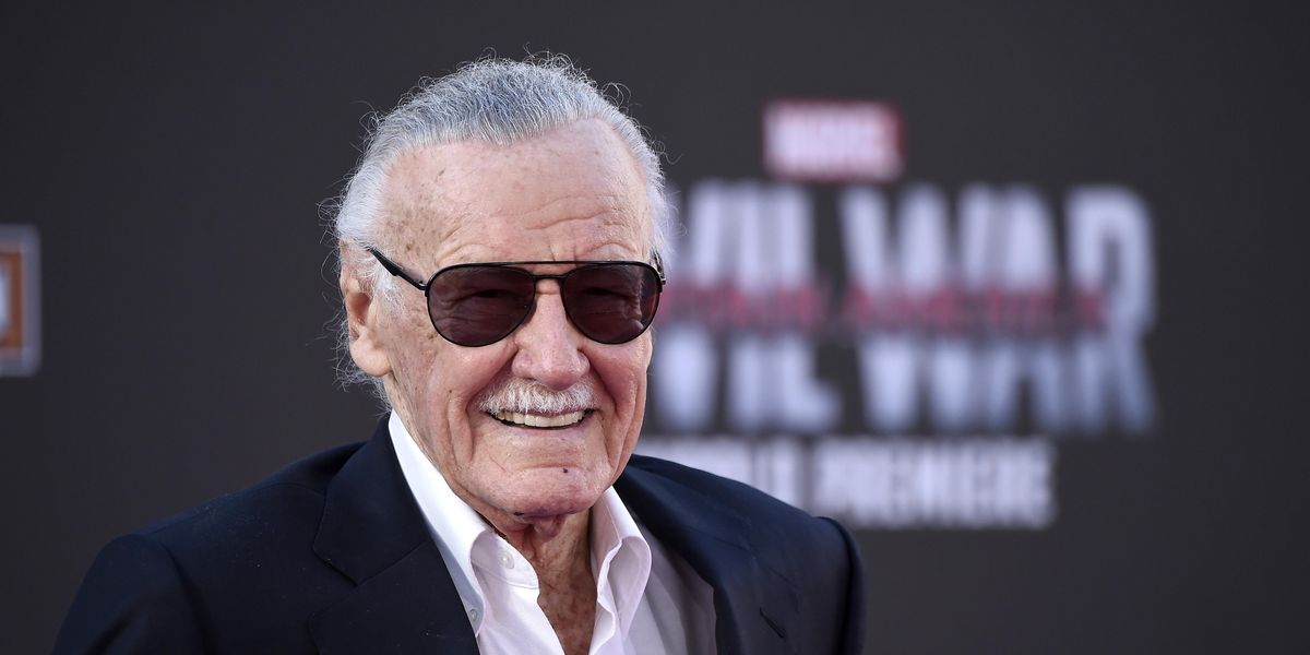 Marvel sparks backlash by announcing potential CGI Stan Lee cameos
