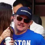 Jimmy Kimmel Roasts Matt Damon’s Super Bowl Mustache (Video)