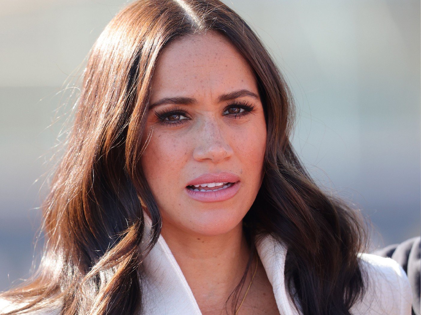 Tabloid Reports that Meghan Markle is Furious at Prince Harry Over Supposed ‘Inappropriate’Texts