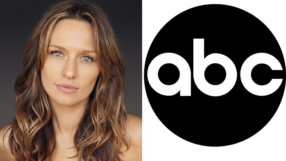 Michaela McManus To Star In ABC’s National Parks Drama Pilot