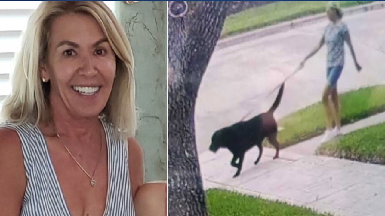 Missing Texas Grandmother Found Safe 3 Days After Disappearing, Thanks to Her Trusty Dog, Max