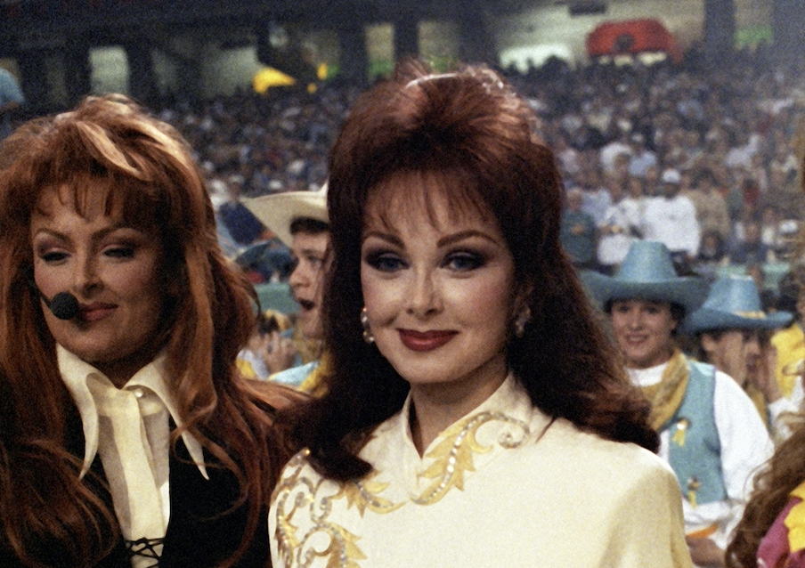 Naomi Judd Memorial Service Live This Weekend