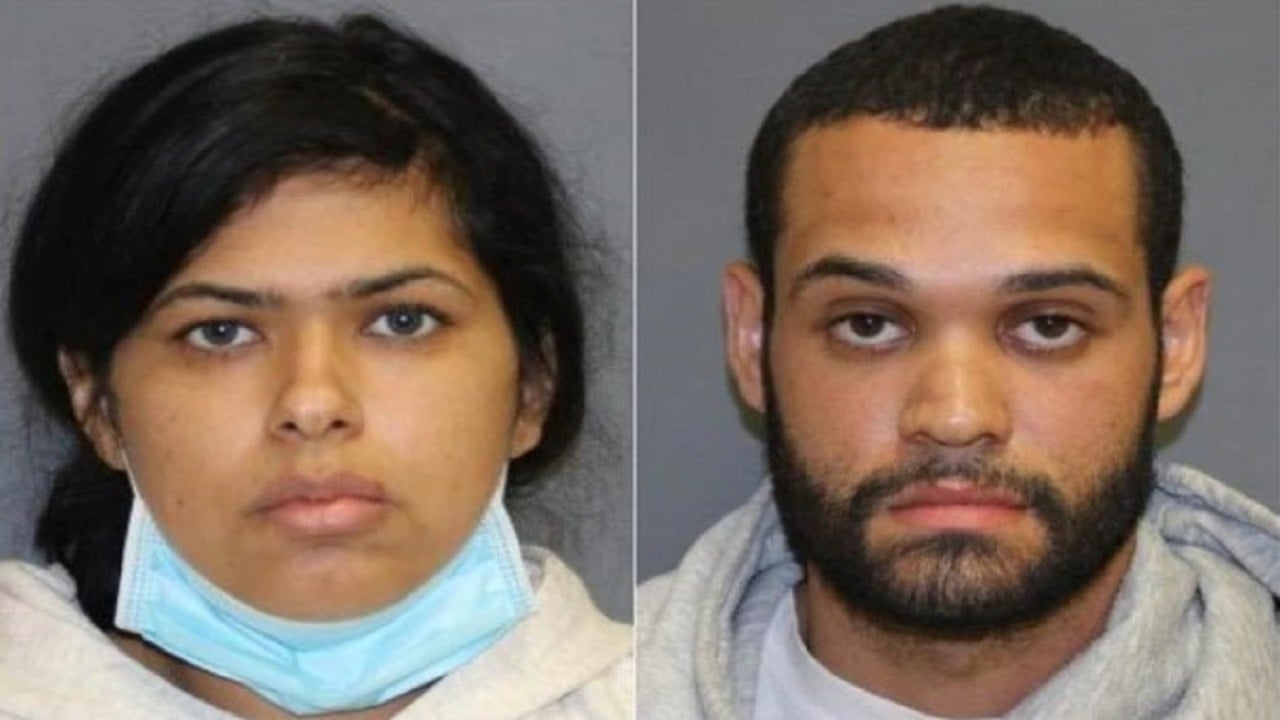 Parents Charged With Attempted Murder for Trying to Set Fire to 1-Year-Old: Authorities