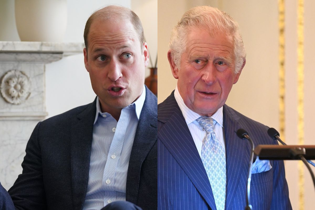 Prince William Allegedly Begging Prince Charles To Step Aside And Make Him King, Royal Gossip Claims