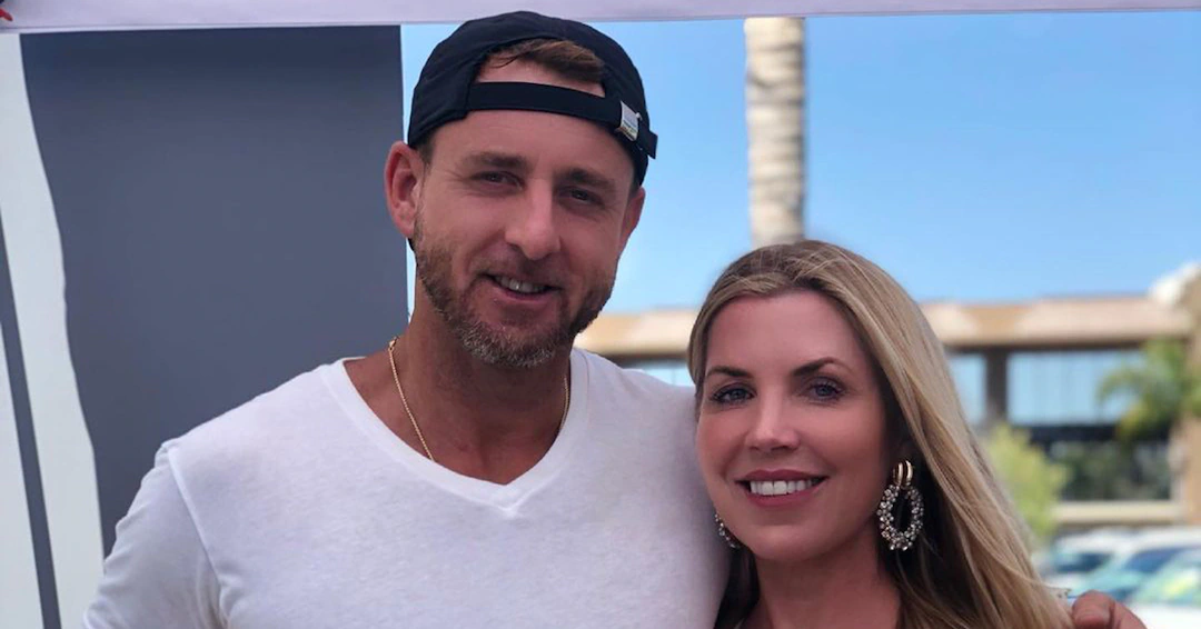 RHOC’s Dr. Jen Armstrong Files for Separation From Husband Ryne