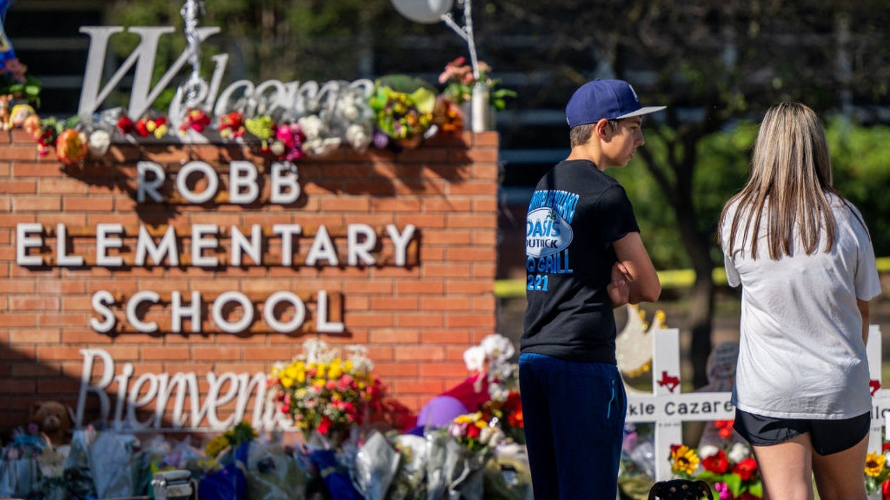 Republican Lawmaker Tweets Threat to President Biden Following Murder of Over 20 People at Elementary School