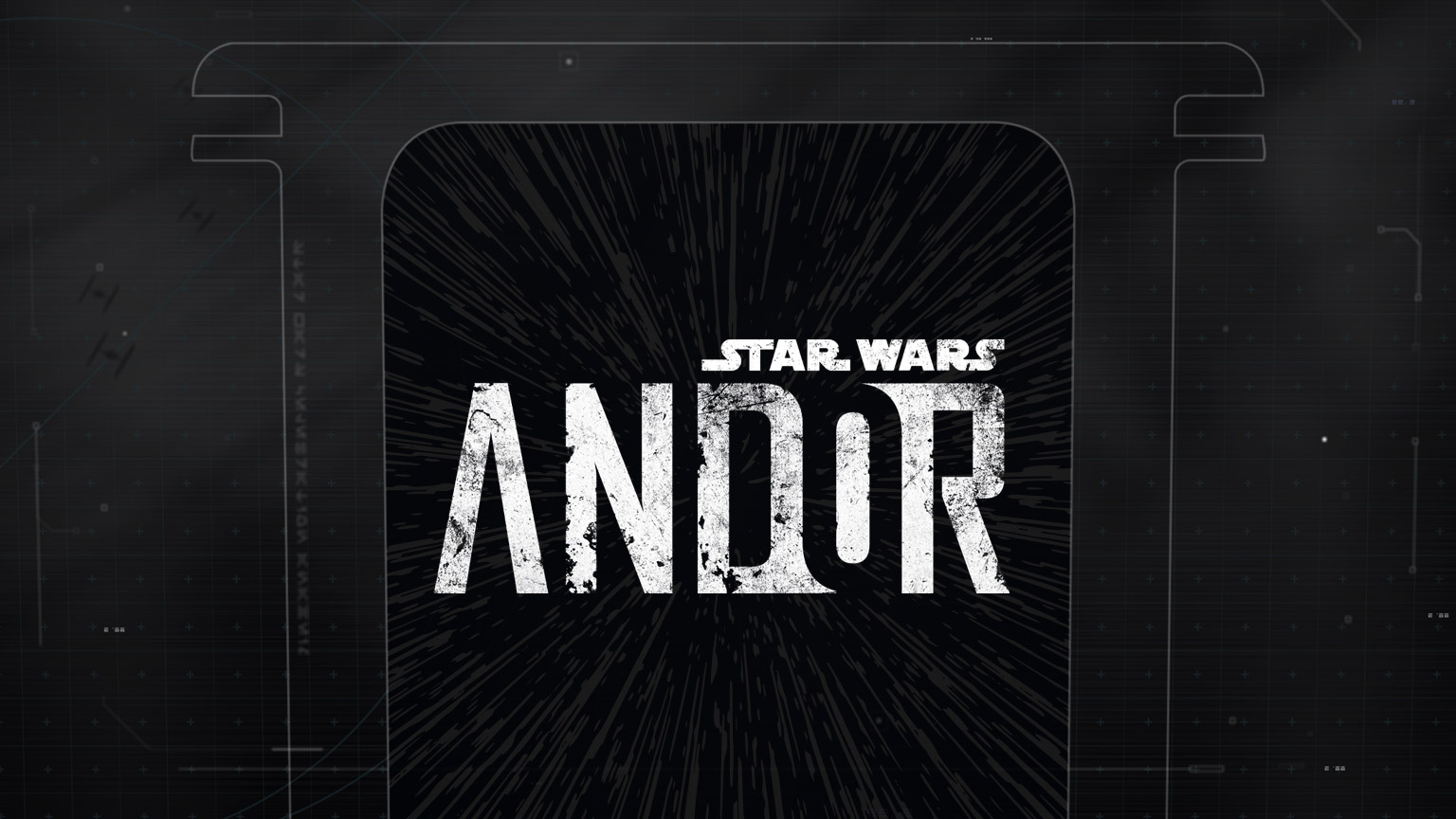Rogue One spinoff series Andor gets first trailer and a release date