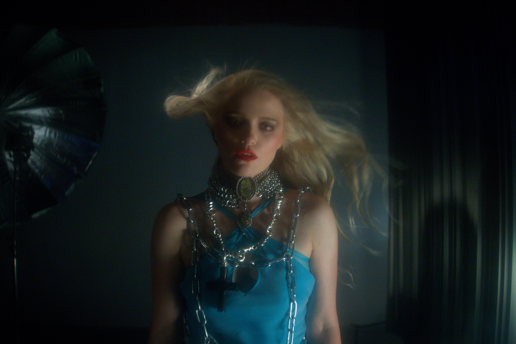 Sky Ferreira Returns With ‘Real Bad Girl’ Anthem ‘Don’t Forget’