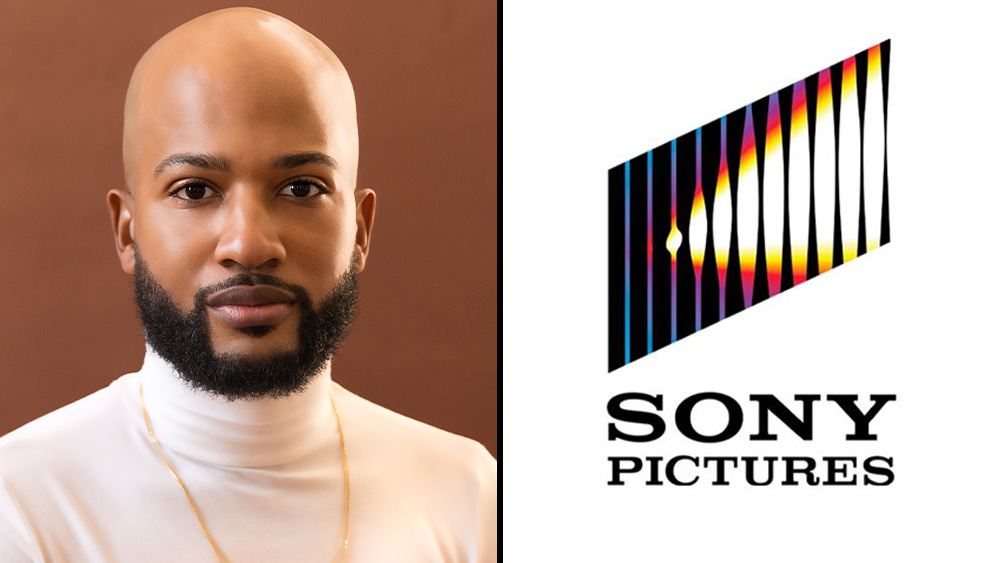 Sony Pictures Taps Jonathan Gist As Exec Director Global Intersectional Marketing