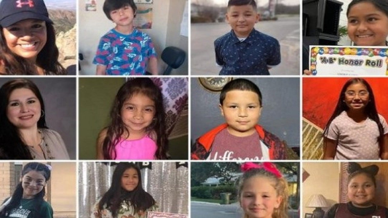 Texas Elementary School Shooting: ‘Sweetest Little Boy’ and ‘Adventurous Teacher’ Among Victims, Family Says