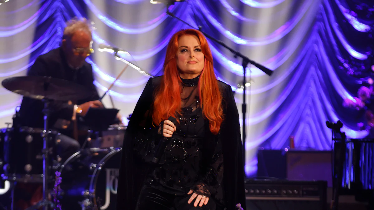 The Judds Final Tour Will Go on Without Naomi