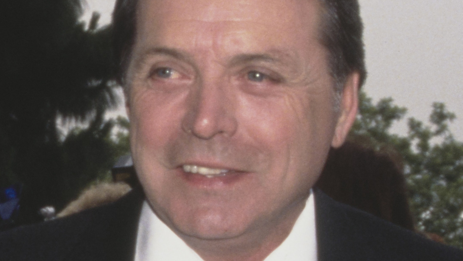 The Tragic Death Of Country Music Star Mickey Gilley