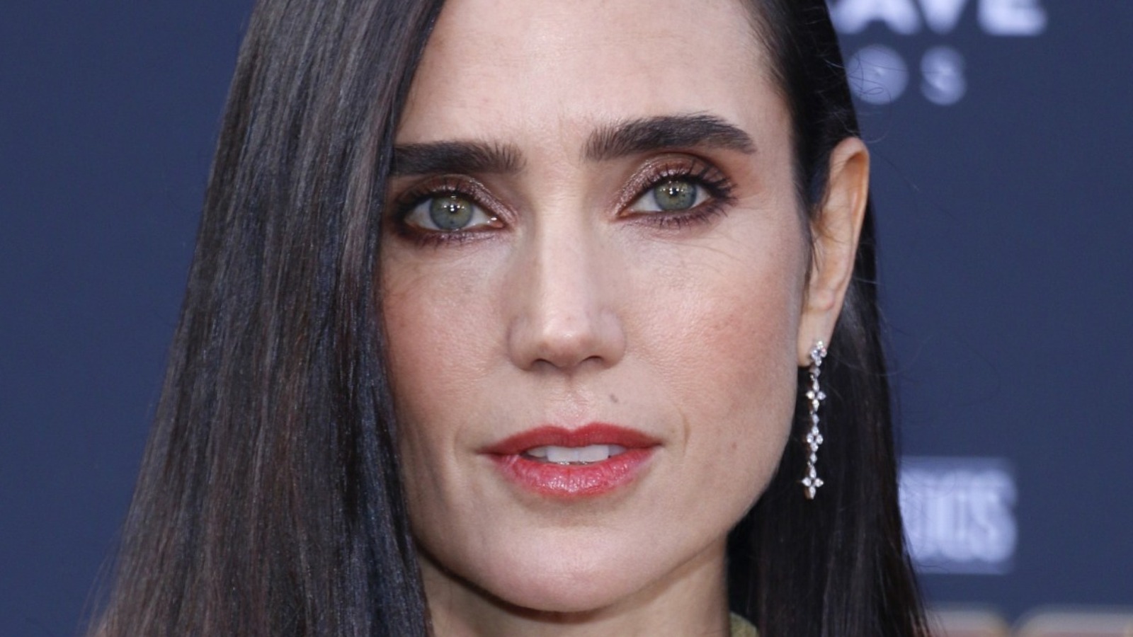 The Transformation Of Jennifer Connelly From Childhood To 51