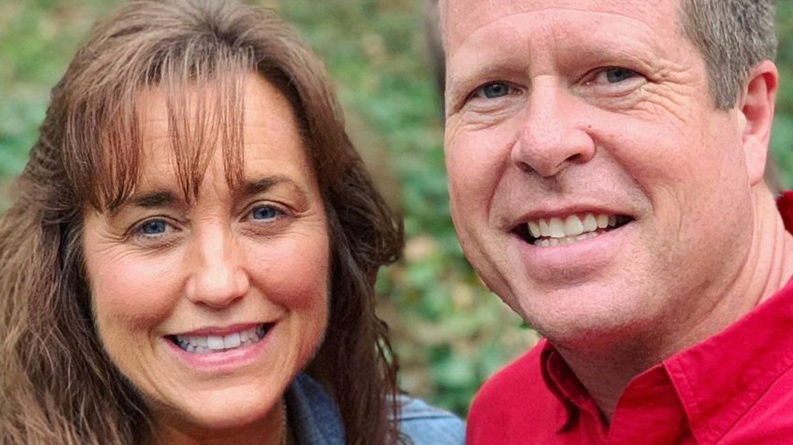 This Is How The Duggar Family Really Ended Up On Television