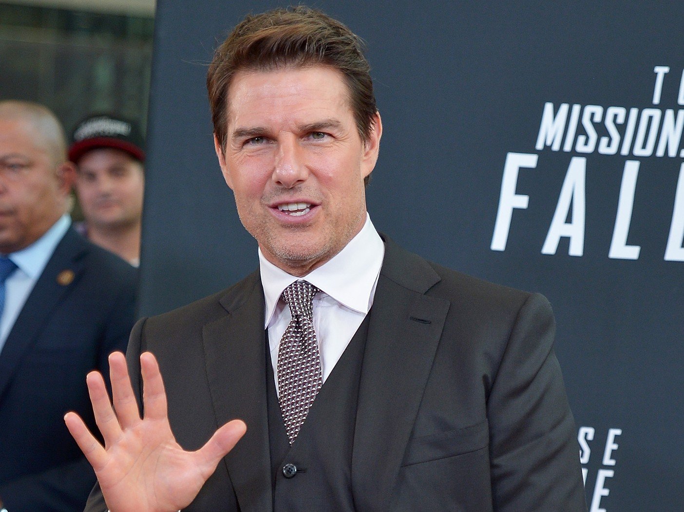 Tom Cruise Allegedly Rejected By A-List Actress He Tried To Date, Anonymous Insider Claims