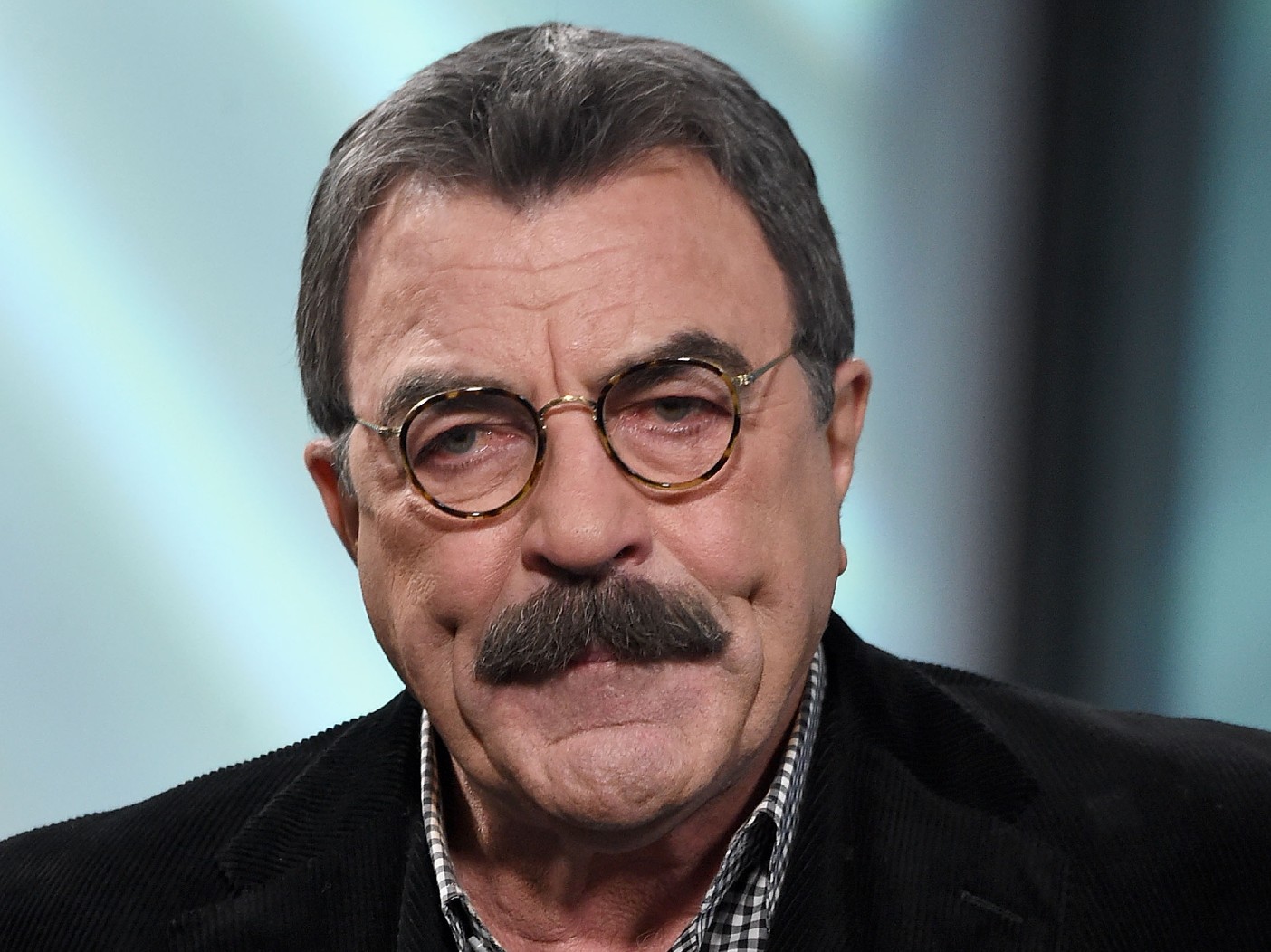 Tom Selleck Accused Of ‘Stealing Water’ By California Water District