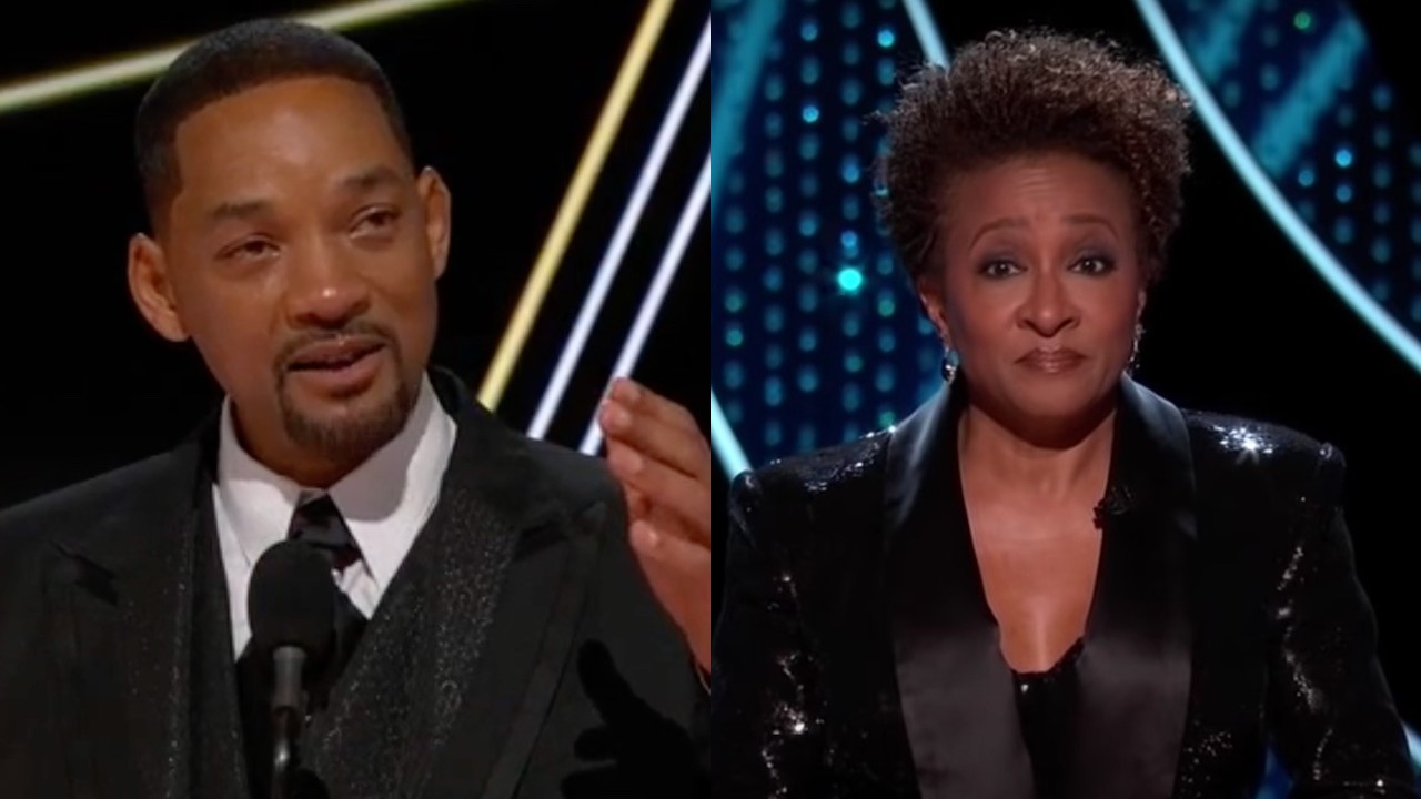 Wanda Sykes Discusses Being ‘Traumatized’ By Will Smith’s Oscars Slap During Appearance At Comedy Show
