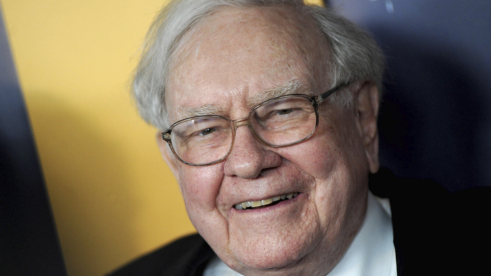 Warren Buffett Invests $2.6 Billion Stake in Paramount Global