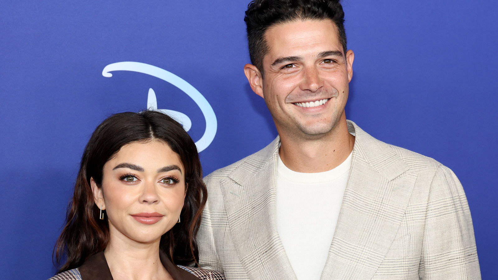 Wells Adams Teases Plans For His Long-Awaited Wedding With Sarah Hyland