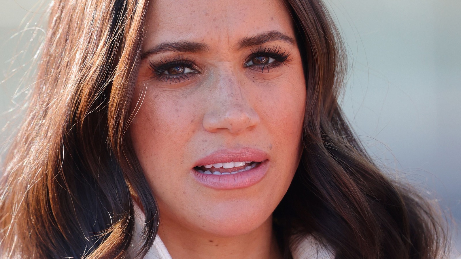 What We Know About Meghan Markle's Father Reportedly Requiring Hospitalization