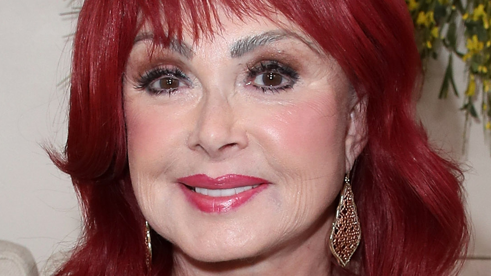 Who Is Naomi Judd’s Husband, Larry Strickland?