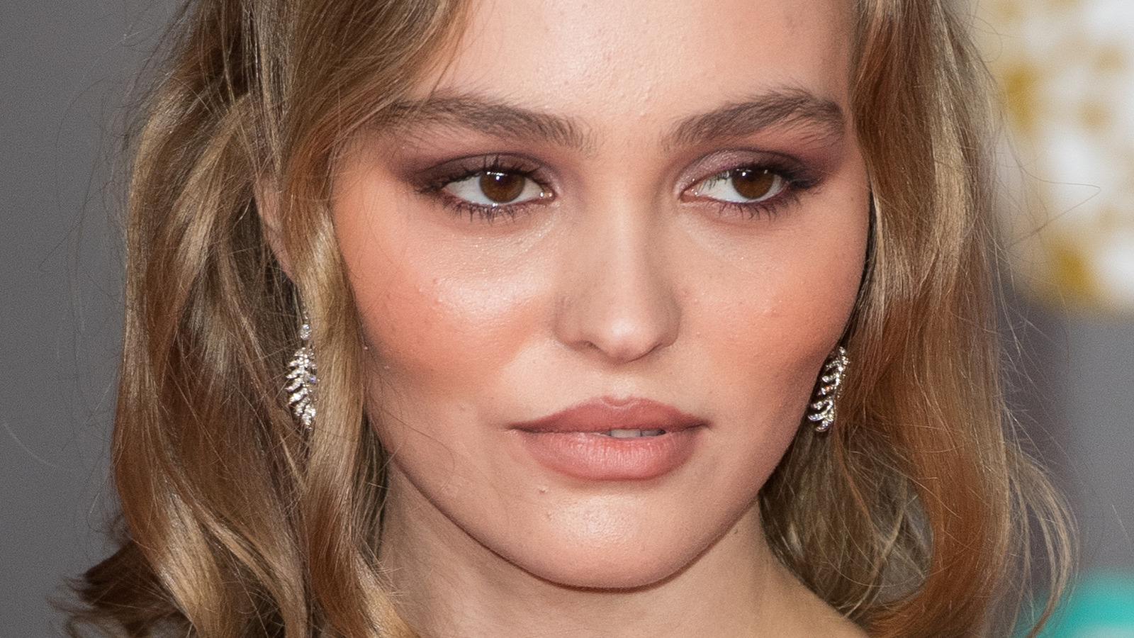 Why Lily-Rose Depp Doesn’t Love Being In The Spotlight