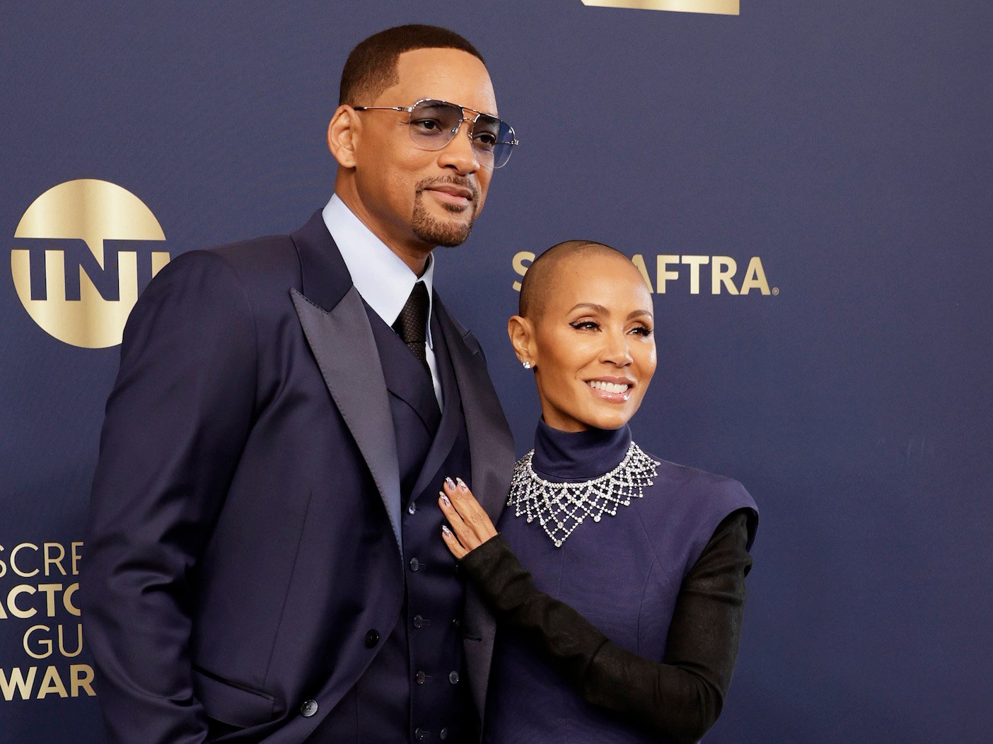 Will Smith Allegedly Begged Jada Pinkett To Stop Talking About Their Sex Life, Considered Divorce Last Year, Rumor Claimed