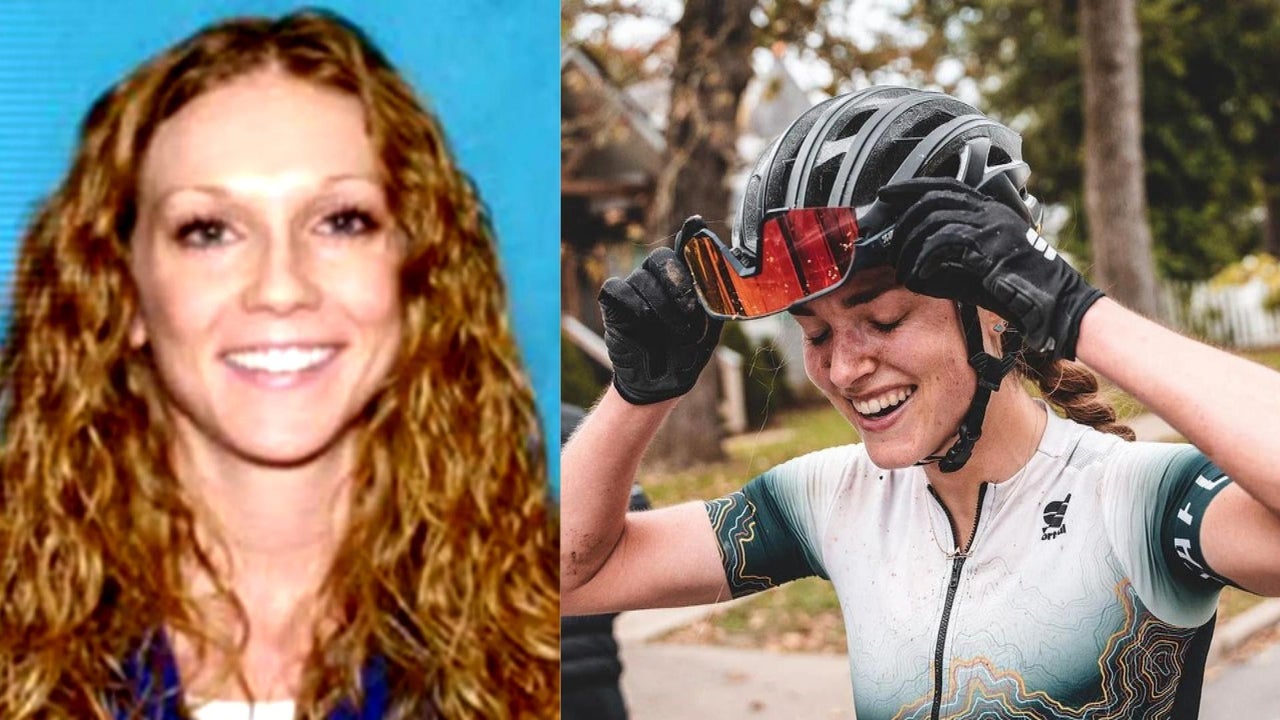 Yoga Teacher Allegedly Killed Pro Cyclist Moriah Wilson in Jealous Rage After Alleged Affair