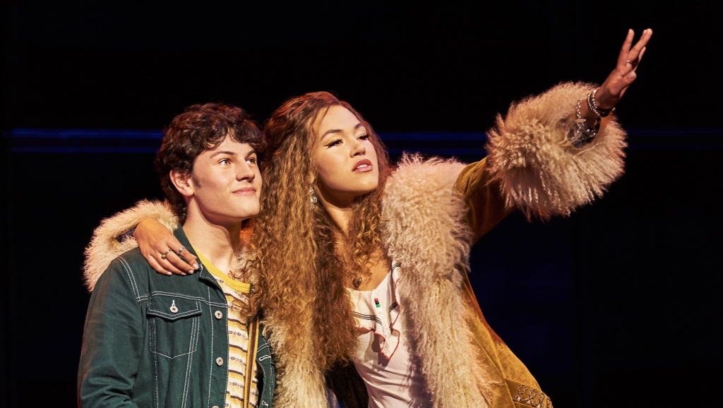 ‘Almost Famous’ Musical Sets Broadway Opening, Announces Cast