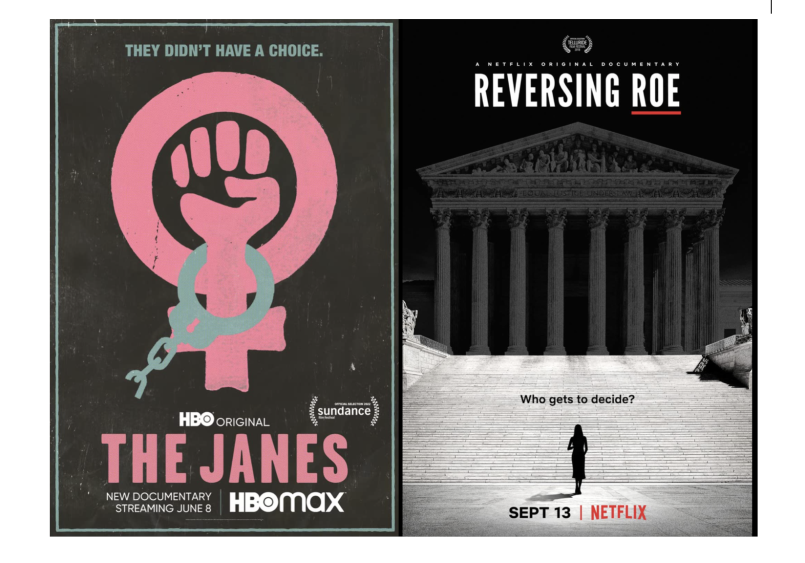 ‘The Janes,’ ‘Reversing Roe’ Directors React To Supreme Court Bombshell