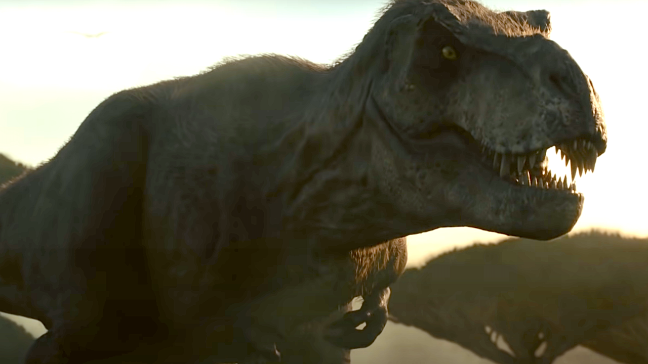 10 Dinos In Jurassic World Dominion Had Never Been Seen On Screen Before, But One In Particular Was 'Really Hard' To Create