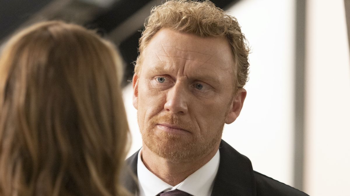 Grey’s Anatomy Star Kevin McKidd Just Landed A New TV Show, But What Does That Mean For Owen Hunt?