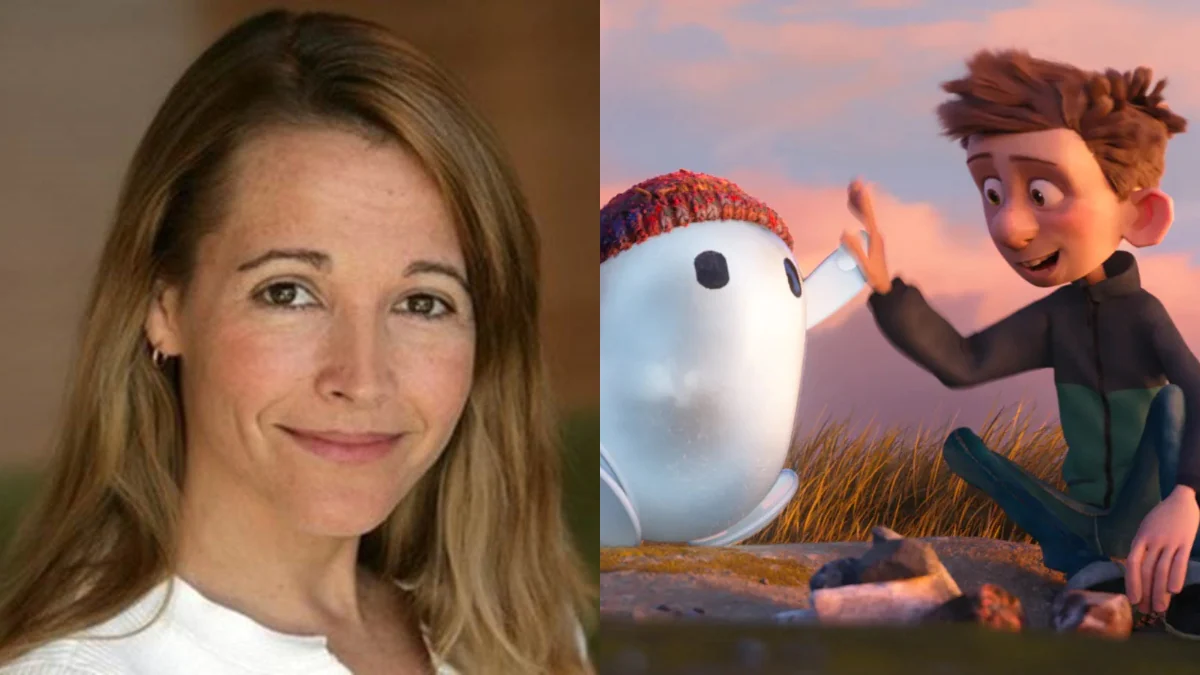 Pixar Vet Mary Coleman Is Headed to Locksmith Animation