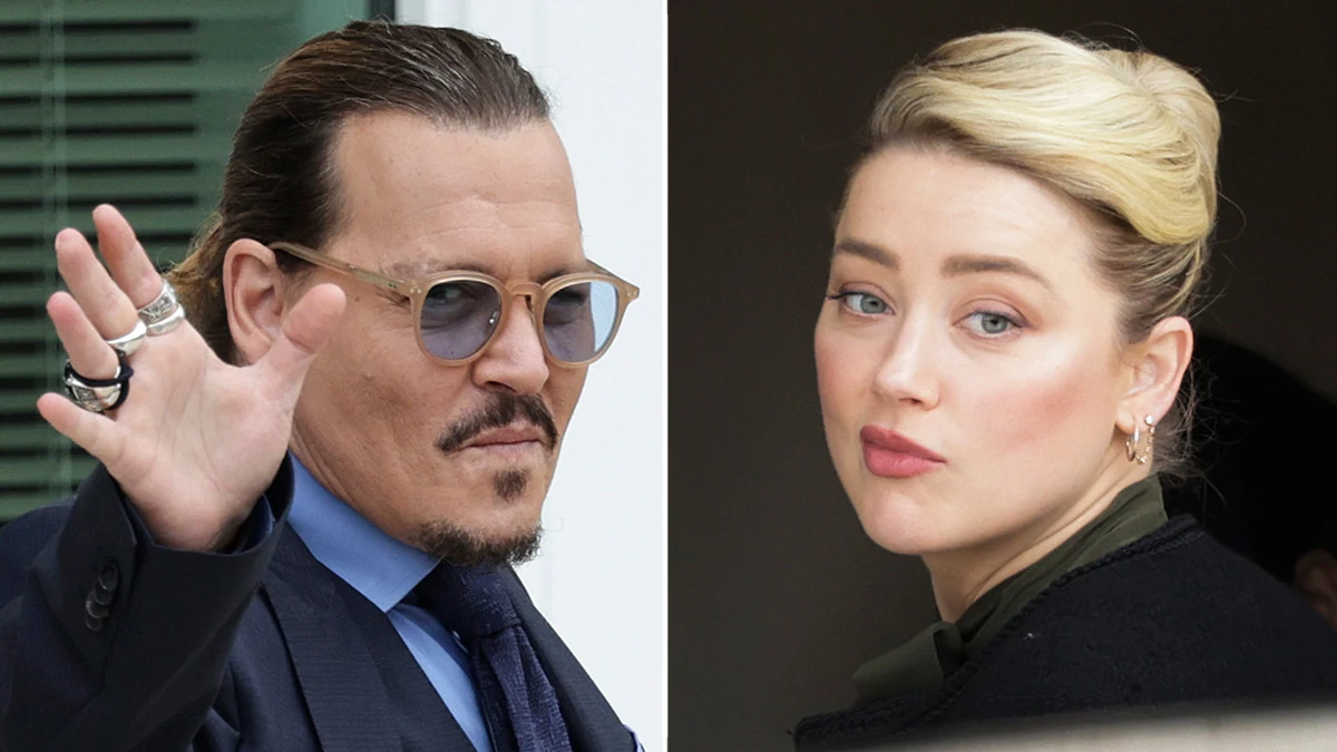 Johnny Depp’s Defamation Verdict Stuns Legal Experts
