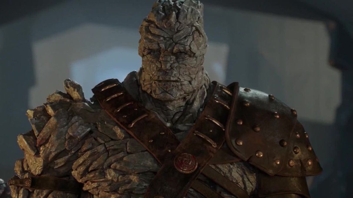 Taika Waititi Calls Himself The ‘Laziest Actor’ As He Talks Prep For Roles Like Our Flag Means Death And Thor: Ragnarok’s Korg