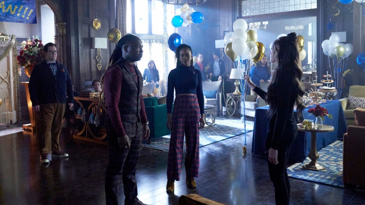 Will Legacies Deliver Another Major Death In The Series Finale After The Latest Tragedy?