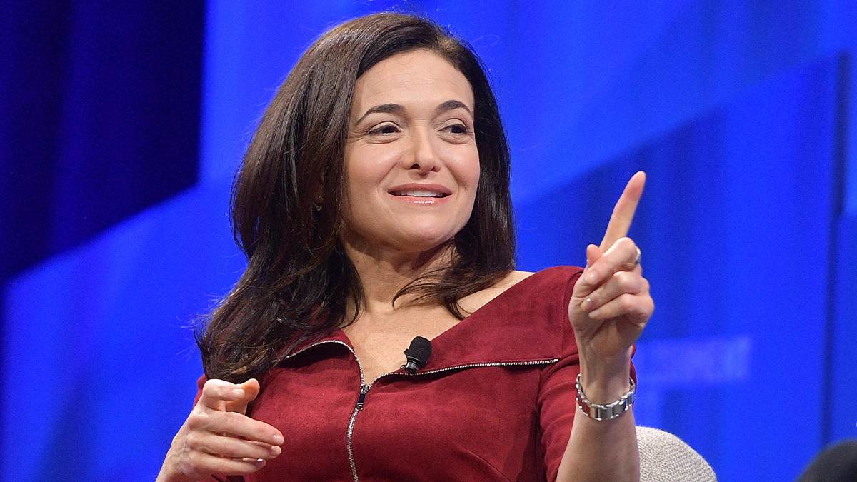 Sheryl Sandberg Exited Facebook Amid Company Investigations of Ethical Breaches (Report)