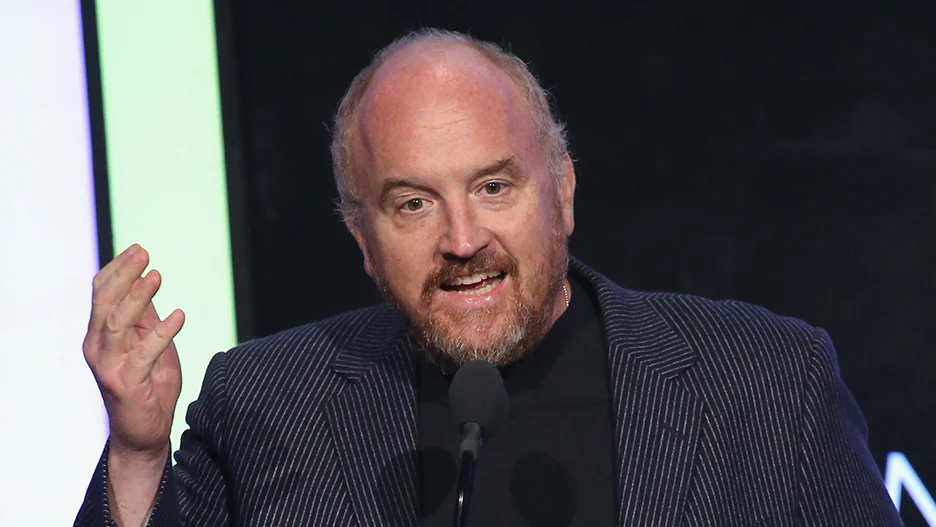 Louis CK Reveals New Film ‘Fourth of July’