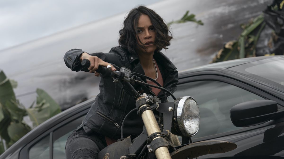 After Fast X Director Justin Lin Dropped Out, Michelle Rodriguez Says New Director Brought Something Fast Hasn’t Had For ‘A Very Long Time’