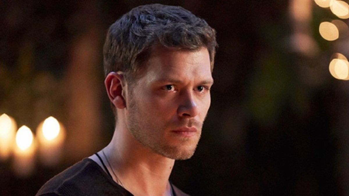 How Legacies Honored Klaus Mikaelson With Joseph Morgan’s Return In The Series Finale