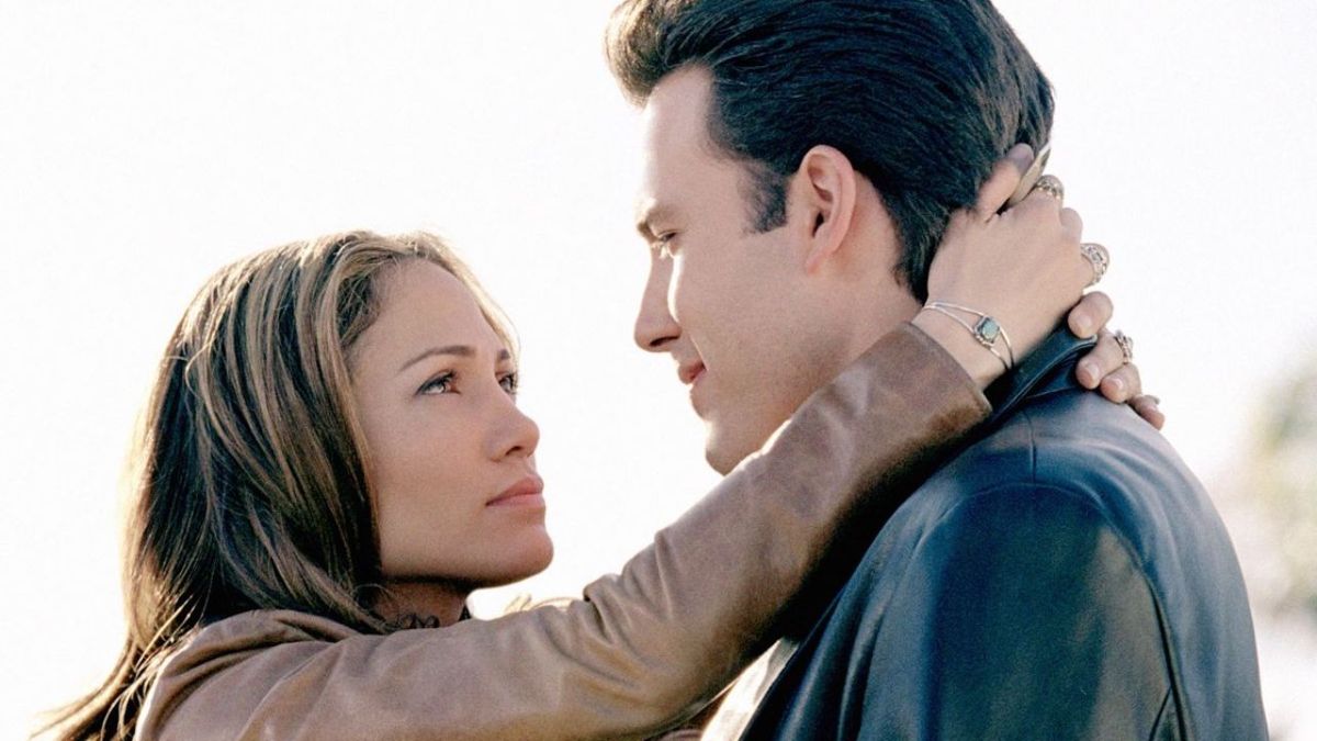 Jennifer Lopez shares sweet photos from Ben Affleck and Jennifer Lopez’s first Thanksgiving as a married couple