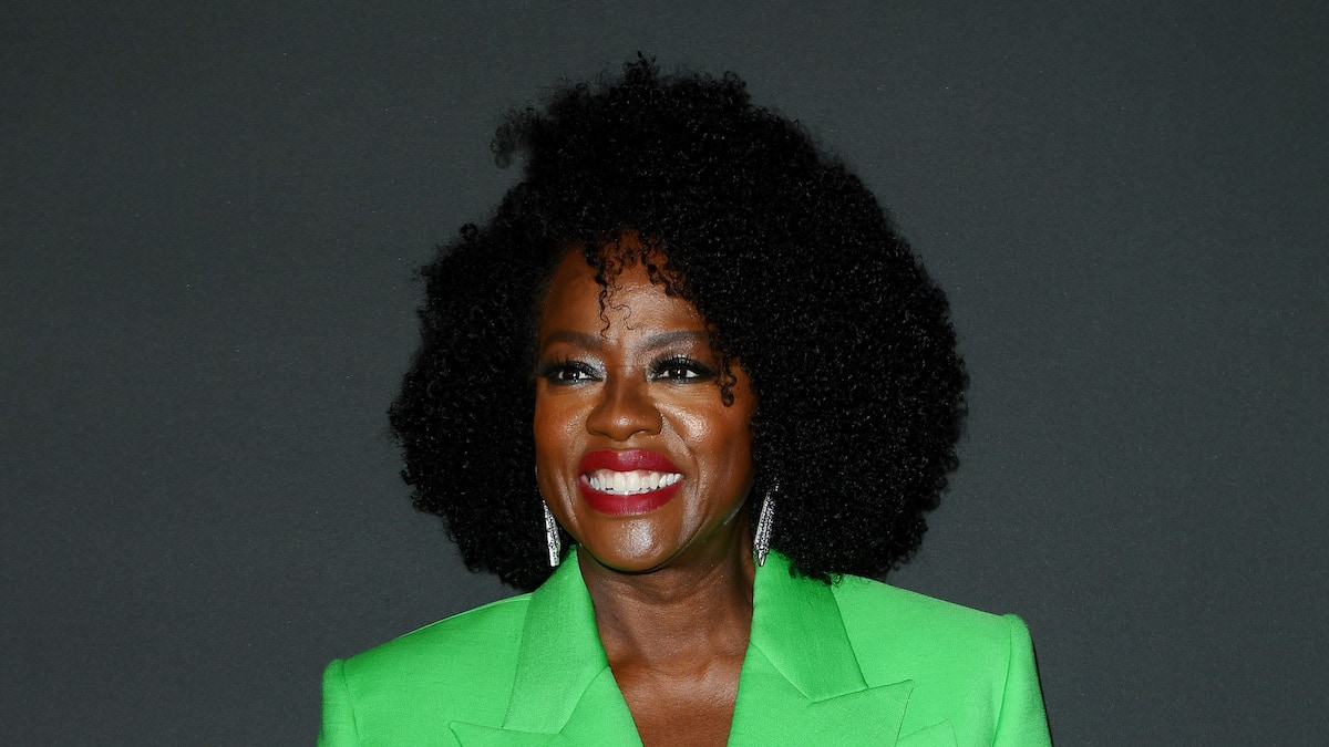 Viola Davis on Creating Prestige Roles for Black Actors