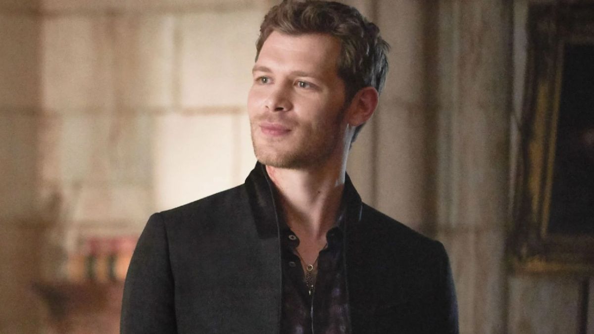 The Originals Star Joseph Morgan Opens Up About Being Asked ‘Again And Again’ To Appear On Legacies Ahead Of His Return