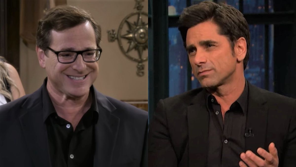 After Bob Saget Tribute Special Hit Netflix, John Stamos Called Out The Tony Awards For Full House Star’s In Memoriam Snub