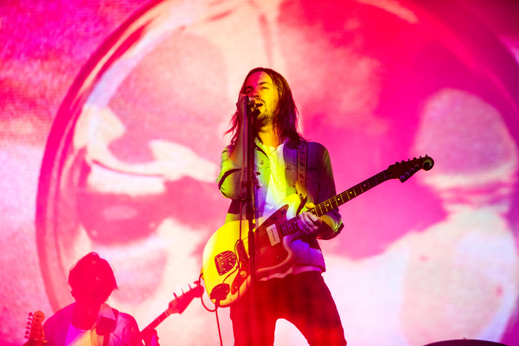 Tame Impala to Play ‘Lonerism’ in Its Entirety at 2022 Desert Daze
